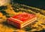 Карты игральные United States Playing Card Company Ellusionist Legacy Masters (red) (54823) - миниатюра 10