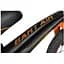 Беговел Lionelo Bart Air Sporty Black, черный (LOE-BART AIR ) - миниатюра 6
