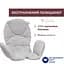 Стульчик для кормления Chicco Polly Armonia темно-серый (87140.43) - миниатюра 5