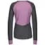 Термокофта Scott W Defined Light Grey/Pink S (1081-277793.6658.006) - мініатюра 2