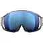 Маска гірськолижна Poc Zonula Race Blue/Silver (1033-PC 408928712ONE1) - мініатюра 3
