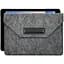 Чехол StatusCASE из войлока для планшета Apple iPad Air 2 2014 (A1567) Светло-серый - миниатюра 1
