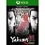 Ключ активації Microsoft Yakuza Kiwami для Xbox One/Series - мініатюра 1