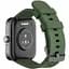Smart Watch 2E Alpha SQ Music Edition 46mm black/green UA - мініатюра 4