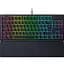 Клавиатура Razer Ornata V3 TKL Mecha-Membrane Switches USB Black (RZ03-04880100-R3M1) - миниатюра 1