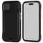 Протиударний чохол зі шторкою Tech21 Evo Max для iPhone 16e/15 Black аналог OtterBox Defender - мініатюра 6