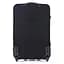 Чемодан Semi Line 24" (M) Black/Red Lines (T5680-2) - миниатюра 4