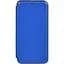 Чехол-накладка Toto Book Rounded Leather Case Xiaomi Redmi Note 8 Pro Navy Blue - миниатюра 1