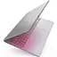 Ноутбук Lenovo Yoga Pro 9 16IAH10 Intel Core Ultra 7 255H до 5, 1 ГГц, 16 2, 8K, WQXGA+, OLED, 120 Гц, 32 ГБ LPDDR5x, 1 ТБ SSD, NVIDIA GeForce RTX 5070 8 ГБ GDDR7, Windows 11 Pro, Luna Grey - мініатюра 10