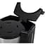 Кавоварка Russell Hobbs Heaton, 1.25 л мелена чорно-срібна - мініатюра 4