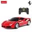 Машинка Rastar Ferrari 488 GTB на управлінні 1:24 червоний 76000 - мініатюра 2