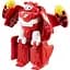 Игровая фигурка-трансформер Super Wings Transforming Super Pet Джером любимец (EU770641) - миниатюра 2