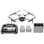 Квадрокоптер DJI Mini 4 Pro Fly More Combo (DJI RC 2) (CP.MA.00000735.01) - мініатюра 1