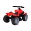 Электроквадроцикл Ramiz Quad Little Monster 6 В, Blue (PA.TR1805.NIE) - миниатюра 17