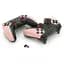 Геймпад джойстик DoubleShock CM029 Black-Pink Two 2.4G Wireless for PC/X360/PS3/Android/TVBox - миниатюра 1