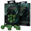 Набір кубиків COC The Outer Gods Cthulhu Dice Set , 7 шт. (SCTC16) - мініатюра 1