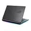 Ноутбук Asus ROG Strix G16 2025 G615LR-S5073,2560 x 1600,255HX 20 C/20 T,1.8 GHz - 5.2 Ghz,32 GB DDR5 - мініатюра 2
