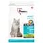 Сухий корм 1st Choice Adult Healthy Skin&Coat 10 кг лосось для котів для здорової шкіри та блискучої вовни - мініатюра 1