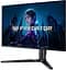 Монітор Acer 27" X27 X1bmiippruzx UHD OLED 240Hz (UM.GXXEE.109) - мініатюра 3