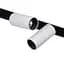 Світильник магнітний трековий Kloodi KDMG-SPOT30 2x3W 3K WH - мініатюра 4
