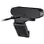 Веб-камера Logitech Brio 4K Graphite UltraHD (L960-001718) Black (960-001718) - мініатюра 3