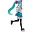 Фігурка Sega Luminasta Хацуне Міку Hatsune Miku 16th Anniversary 17 см SL HM 16A - мініатюра 1