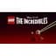 LEGO The Incredibles/Суперссімейка (англійська версія) (Nintendo Switch) - мініатюра 6