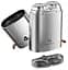 Портативная электробритва Enchen Rotary Shaver Z4 Grey - миниатюра 1