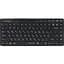 Клавіатура A4Tech Fstyler FBK26C AS Black - мініатюра 1