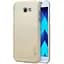 Чехол-накладка Nillkin Super Frosted Shield Samsung Galaxy A7 A720F 2017 Gold - миниатюра 1