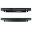 Акумулятор Asus A41-X550A (X450, X550 series) 14.8V 2600 mAh Black (Сумісна з A41-X550A 15V 2950 mAh) - мініатюра 1