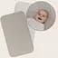 Простыня Lionelo Bamboo Sheet Off White Beige 80 x 42 см (LO-BAMBOO SHEET OFF WHITE BEIGE 80x42) 2 шт. - миниатюра 3