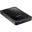 Зовнішній жорсткий диск Apacer AC532 2.5" 1TB USB 3.2 Black (AP1TBAC532B-1) - мініатюра 3