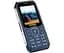 Кнопковий телефон Sigma mobile X-Style 341 Bro Type-C синій (4827798368428) - мініатюра 4