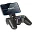Бездротовий акумуляторний геймпад Defender Crusher із холдером PC PS3 Android (17 кнопок) - мініатюра 4