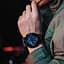 Годинник Casio GA-100RGB-1AER - мініатюра 2