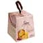 Кекс Loison Panettoncino Amarena з вишневими цукатами 100 г (798643) - мініатюра 1