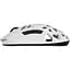 Мышь Lorgar MSE90W Magnesium Alloy Wireless Gaming Mouse Elite White (LRG-MSE90W-WH) - миниатюра 3
