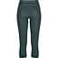 Термоштани Ortovox 3/4 120 Comp Light Short Pants W M Темно-синій (1054-025.001.1231) - мініатюра 2