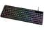 Клавиатура проводная игровая Ajazz AF-B-98 USB Black - миниатюра 2