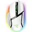 Бездротова миша Razer Basilisk V3 Pro Wireless White (RZ01-04620200-R3G1) - мініатюра 1