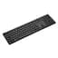 Клавіатура мембранна 450 Programmable, 108key, WL, EN/UK, чорний HP teh0013887 - мініатюра 7
