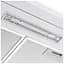 Вытяжка купольная Pyramida KT 60 WH - миниатюра 5