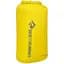 Гермомішок Sea To Summit Lightweight Dry Bag 8 L Sulphur (1033-STS ASG012011-040920) - мініатюра 1