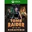 Ключ активації Microsoft Tomb Raider IV-VI Remastered для Xbox One/Series S/X - мініатюра 1