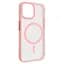 Чохол до мобільного телефона Armorstandart Uniq Magsafe Apple iPhone 13 Pink (ARM75296) - мініатюра 1