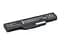 Акумулятор для ноутбуків HP Business Notebook 6730s (HSTNN-IB51, H6720) 10.8V 5200 mAh - мініатюра 1