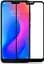 Захисне скло Tempered Glass 3D Full Glue Xiaomi Mi A2 Lite / Redmi 6 Pro black - мініатюра 1