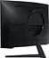 Монітор 32" Samsung Odyssey G5 S32CG550 Curved QHD VA 165Hz (LS32CG550EIXUA) - мініатюра 7