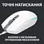 Комп'ютерна мишка Logitech G102 Lightsync White (910-005824) - мініатюра 5